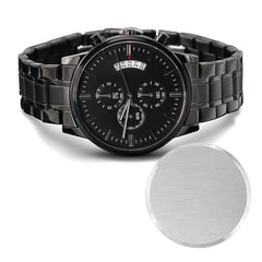 Godliness Has Value for All Things (1 Timothy 48) – Men's Watch